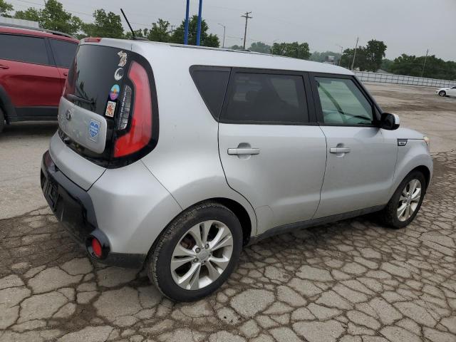 Vin: kndjp3a58g7820078, lot: 60022565, kia soul + 20163