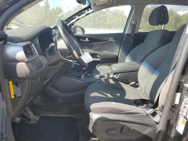 2016 KIA SORENTO LX - 5XYPG4A32GG053037