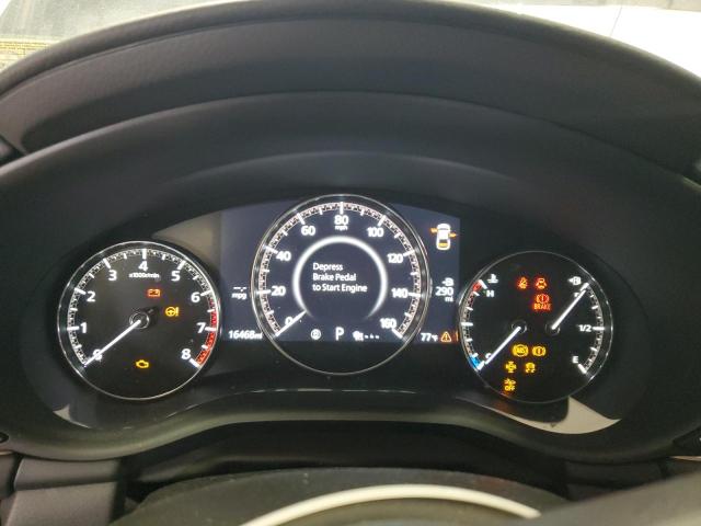 2023 MAZDA 3 PREFERRE 3MZBPACM8PM383151