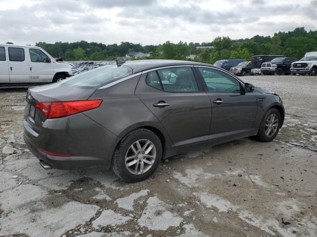 Vin: 5xxgm4a72dg241522, lot: 59939385, kia optima lx 20133