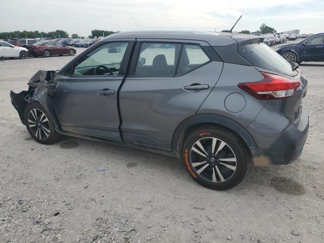 Vin: 3n1cp5cv6ll493254, lot: 60722605, nissan kicks sv 20202