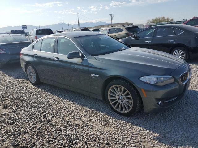 Vin: wbafu7c57bc869823, lot: 59819375, bmw 5 series xi 20114