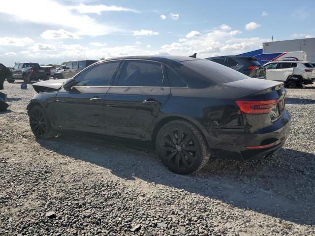 Vin: waugnaf4xhn006528, lot: 62067795, audi a4 premium 20172