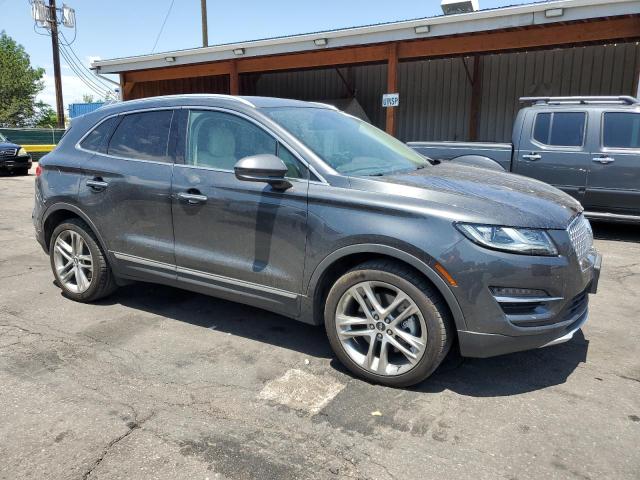 Vin: 5lmcj3d97kul38925, lot: 62095365, lincoln mkc reserve 20194