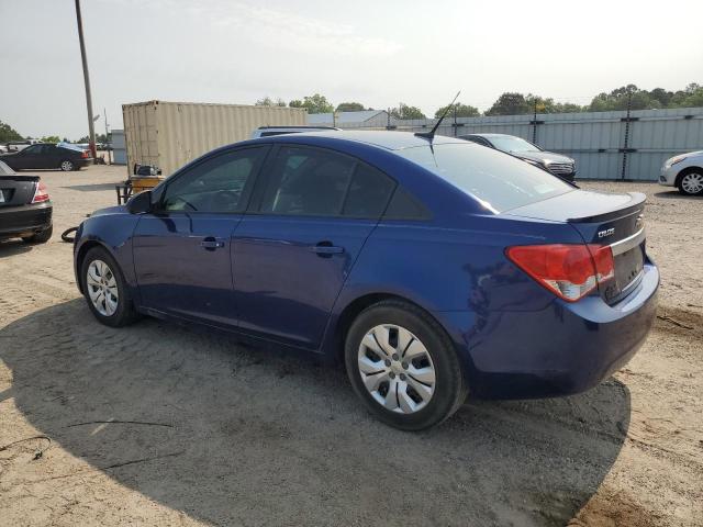 Vin: 1g1pa5sh4d7297629, lot: 58778935, chevrolet cruze ls 20132