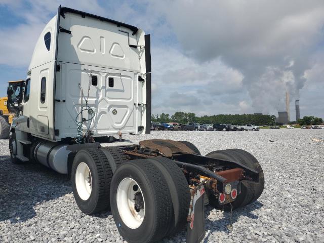 FREIGHTLINER CASCADIA 1 2015 white tractor diesel 1FUJGLD67FLGL4831 photo #4
