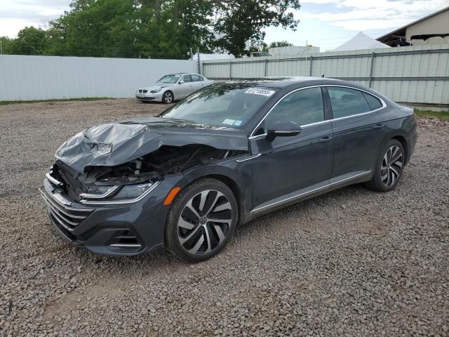 2021 VOLKSWAGEN ARTEON SEL - WVWSR7AN5ME010730
