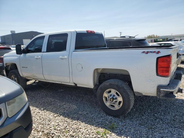 Vin: 1gc1kvey0hf166196, lot: 58669795, chevrolet all models k2500 heavy duty lt 20172