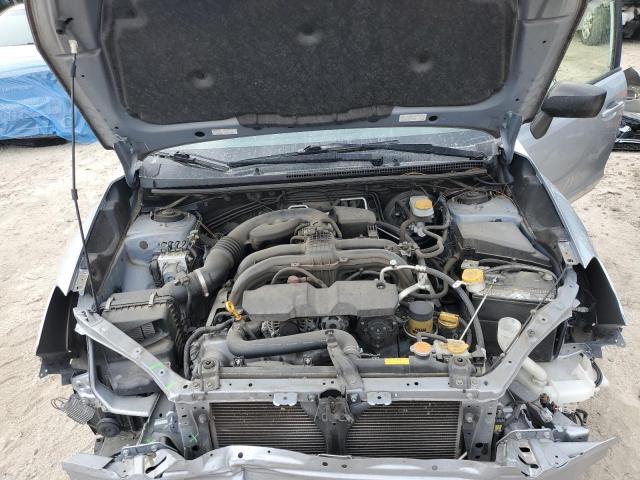 2016 SUBARU IMPREZA JF1GPAA65GH291194