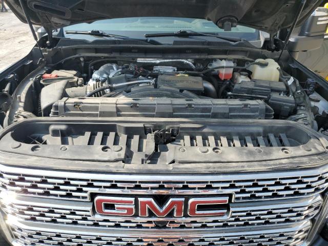 2022 GMC SIERRA K25 1GT49REYXNF300160