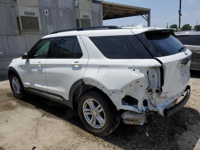 2020 FORD EXPLORER X - 1FMSK7DH3LGA82051