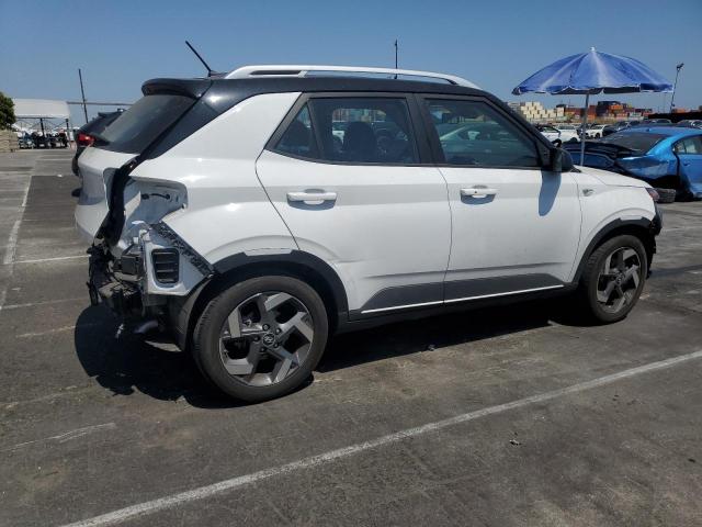 2024 HYUNDAI VENUE SEL KMHRC8A36RU302514