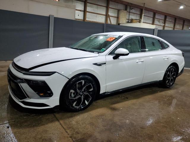 Vin: kmhl64ja5sa488347, lot: 61640145, hyundai sonata sel 2025 img_1