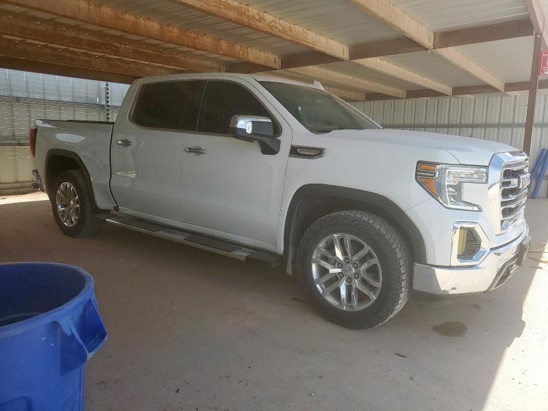 Vin: 3gtu9ded5mg419361, lot: 62021635, gmc sierra k1500 slt 20214