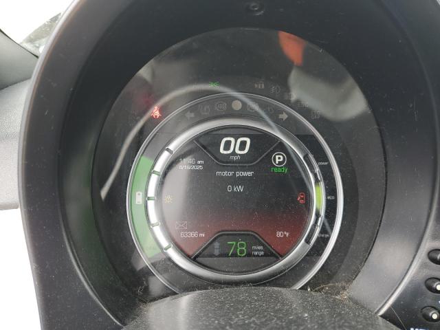 2017 FIAT 500 ELECTR 3C3CFFGE6HT609161