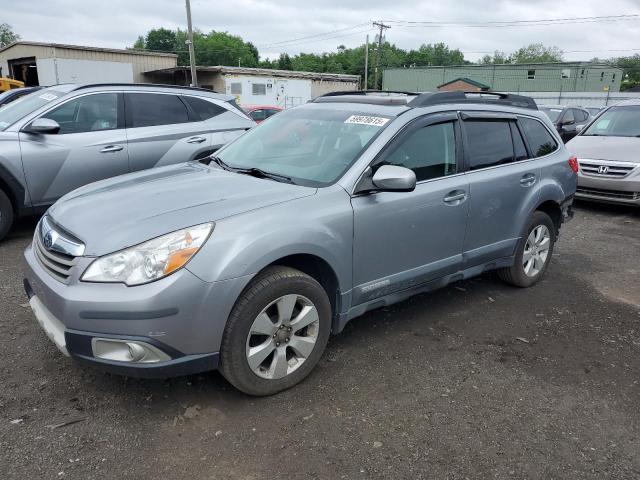 Vin: 4s4brblc3a3340187, lot: 59978615, subaru outback 2.5i limited 2010 img_1