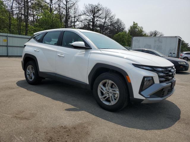 Vin: 5nmjacde8sh492501, lot: 59419455, hyundai tucson se 20254