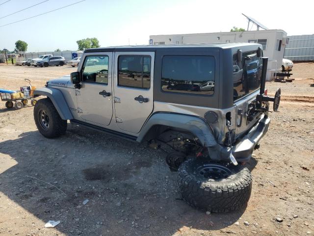 Vin: 1c4bjwfg9gl242338, lot: 58815395, jeep wrangler rubicon 20162