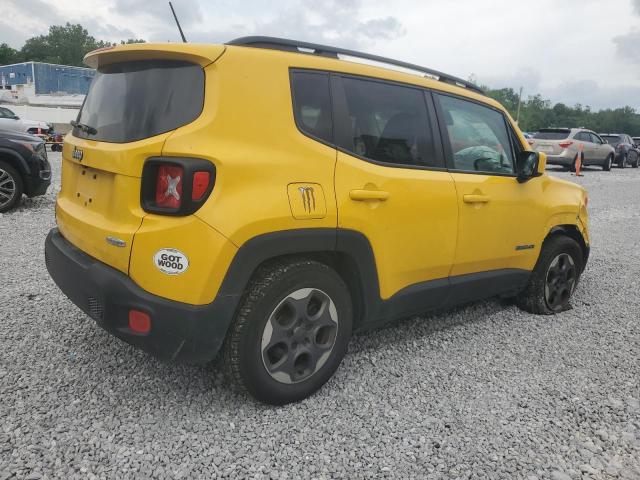 2015 JEEP RENEGADE L - ZACCJABH7FPC24212