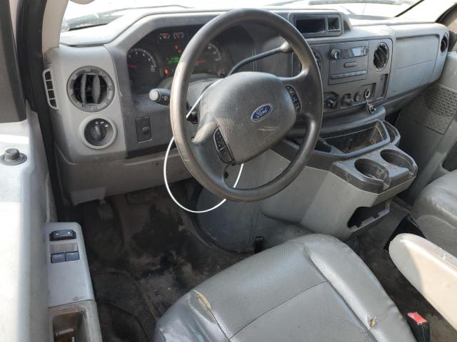 2011 FORD ECONOLINE #3273804359