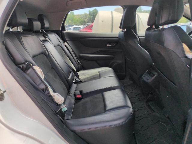 2023 NISSAN ARIYA ENGA JN1CF0BB4PM704427
