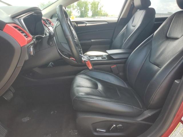 2019 FORD FUSION TIT - 3FA6P0D93KR143323