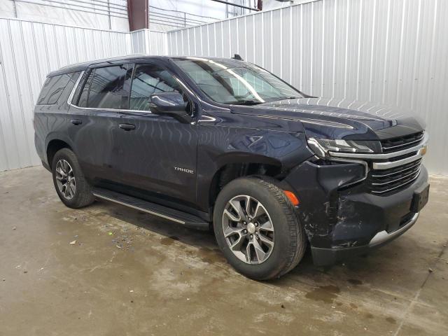 Vin: 1gnsknkd4pr397578, lot: 62109555, chevrolet tahoe k1500 lt 20234