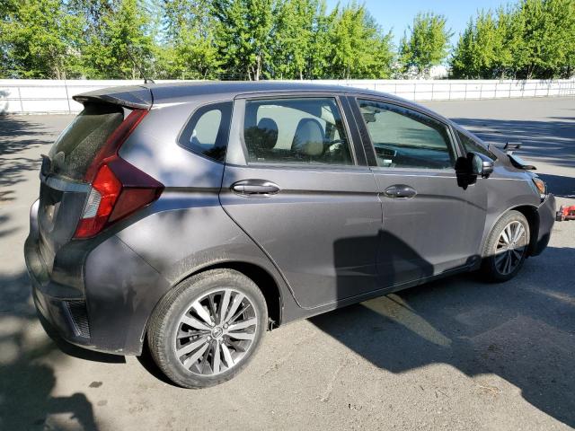 Vin: jhmgk5h79hs016302, lot: 59555455, honda fit ex 20173