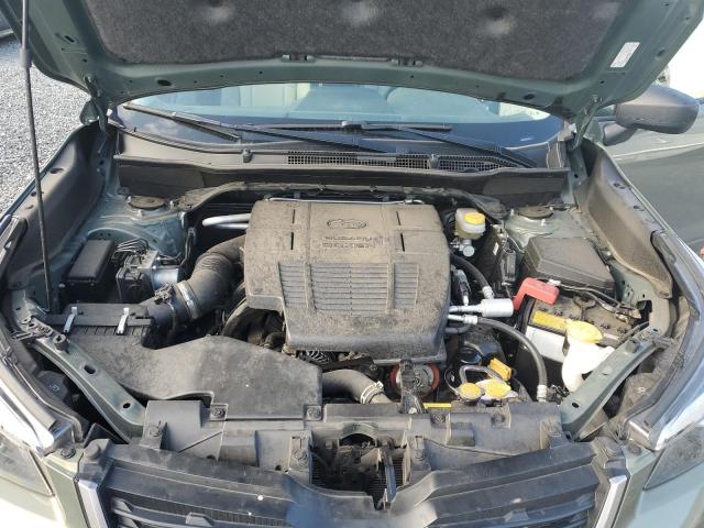 2020 SUBARU FORESTER JF2SKADCXLH524180