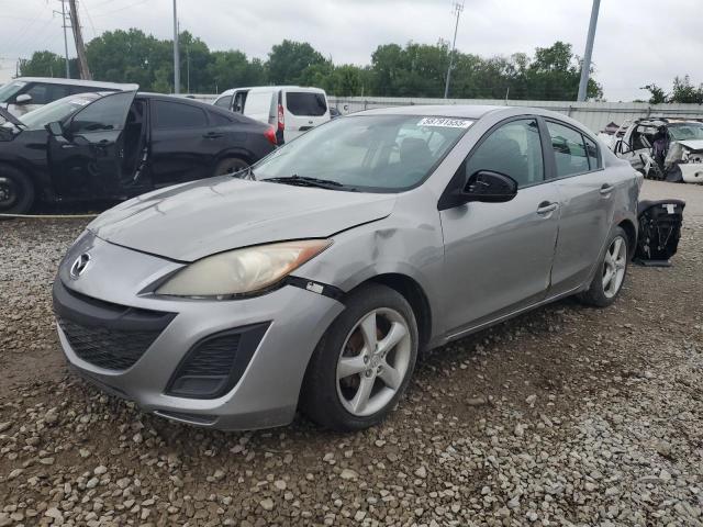 Vin: jm1bl1uf2b1410123, lot: 58791555, mazda 3 i 2011 img_1