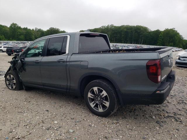 Vin: 5fpyk3f55hb016071, lot: 61341075, honda ridgeline rtl 20172