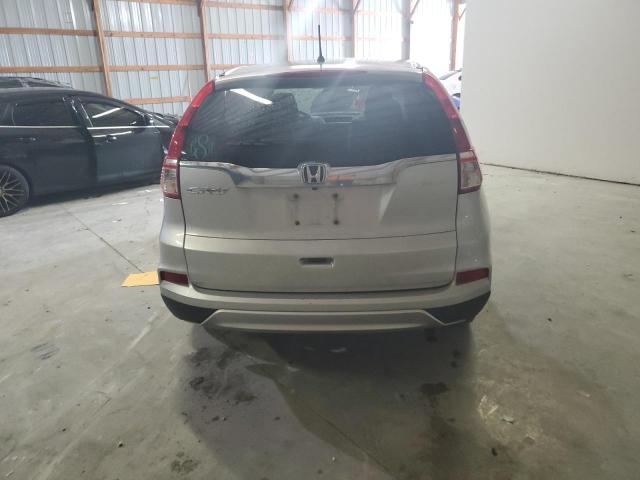 2016 HONDA CR-V EX - 3CZRM3H55GG720035