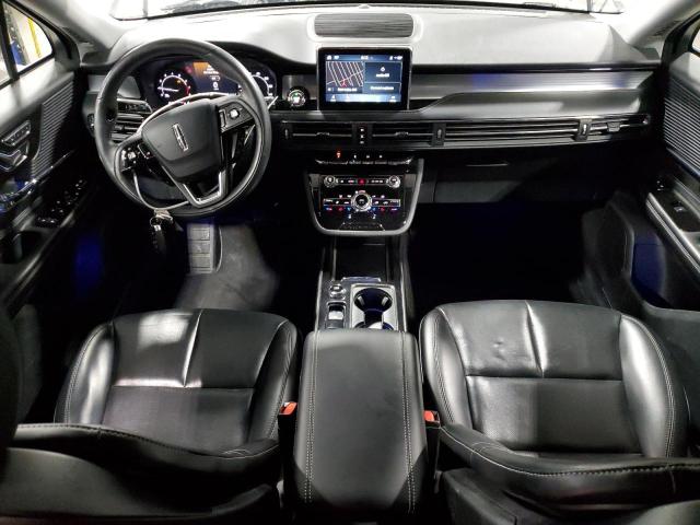 2021 LINCOLN CORSAIR - 5LMCJ1D97MUL23784
