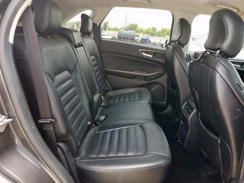 2017 FORD EDGE SEL 2FMPK3J99HBC63536