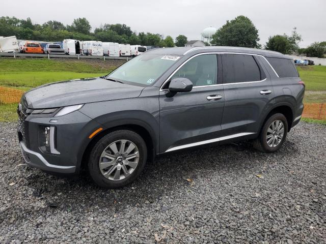 HYUNDAI PALISADE S