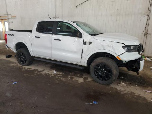 2021 FORD RANGER XL 1FTER4FH3MLD64000