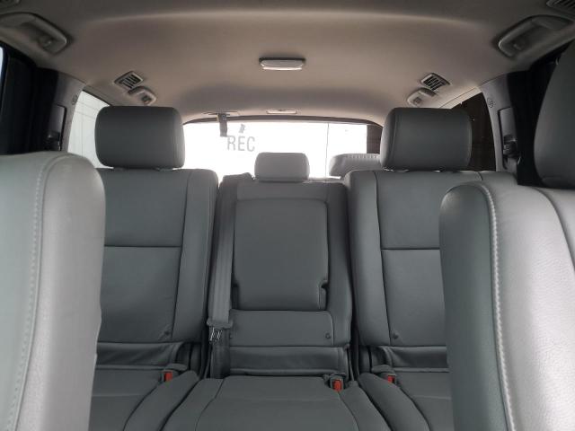 2018 TOYOTA SEQUOIA SR 5TDBY5G16JS163862