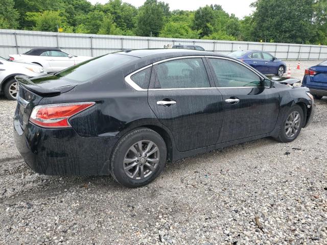 Vin: 1n4al3ap9fc582122, lot: 60715535, nissan altima 2.5 20153