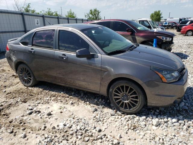 Vin: 1fahp3gn4bw107835, lot: 59087825, ford focus ses 20114