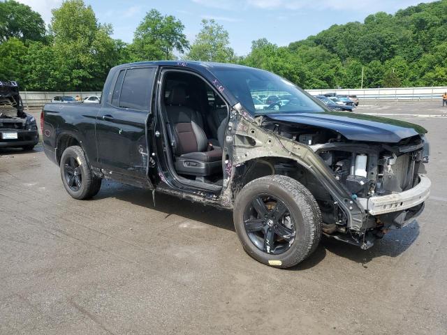 2021 HONDA RIDGELINE 5FPYK3F80MB024602