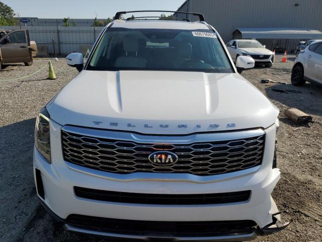 2020 KIA TELLURIDE EX 5XYP34HC0LG088266