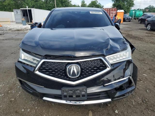 2018 ACURA MDX 5J8YD4H33JL005157