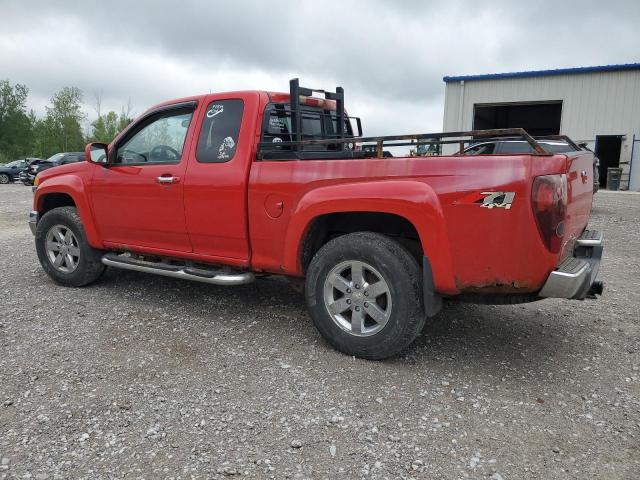 Vin: 1gcktdde1a8127291, lot: 62054275, chevrolet colorado lt 20102