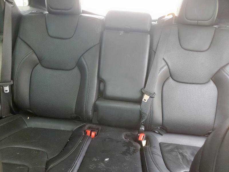 2021 JEEP CHEROKEE L 1C4PJLMX8MD214995