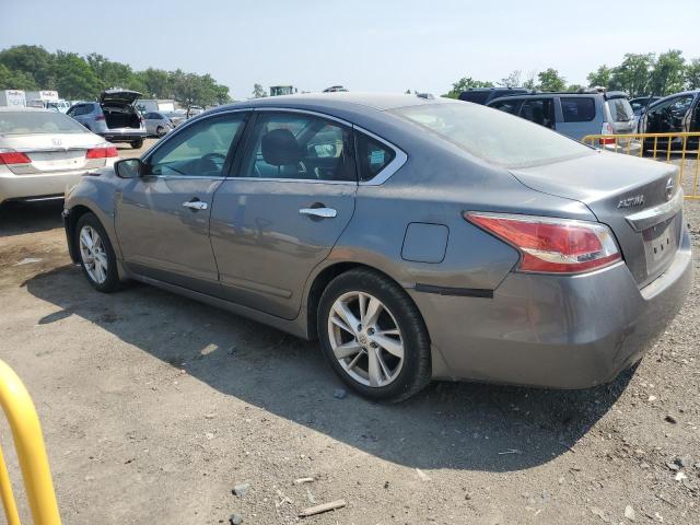 Vin: 1n4al3ap6fc426569, lot: 60160455, nissan altima 2.5 20152