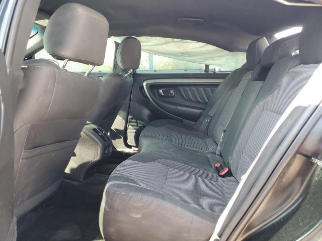2014 FORD TAURUS SEL - 1FAHP2E86EG137909