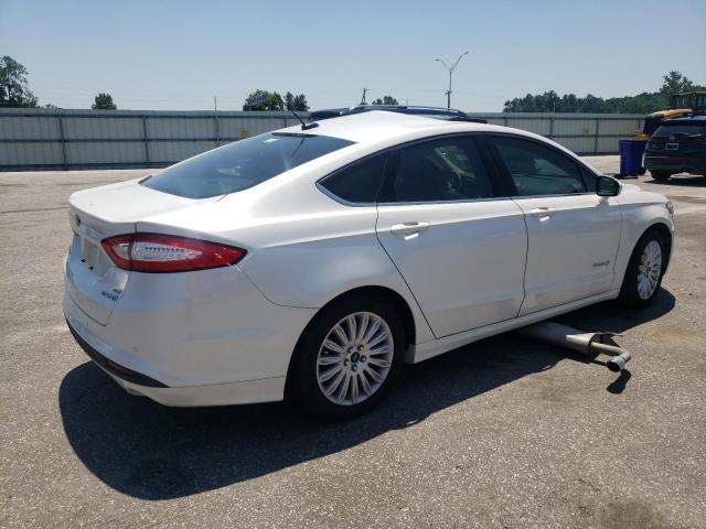 2015 FORD FUSION SE - 3FA6P0LU8FR105615