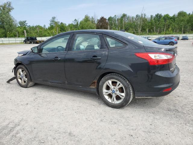 Vin: 1fadp3f20el106144, lot: 60787805, ford focus se 20142
