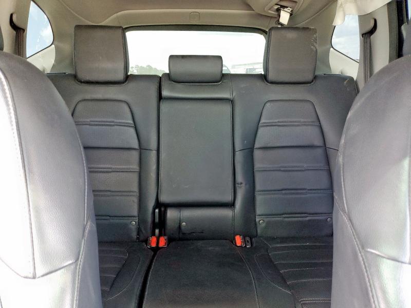 2020 HONDA CR-V EXL 2HKRW1H86LH420200