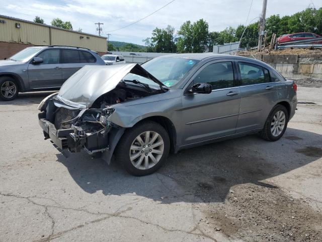 Vin: 1c3ccbbb8cn205138, lot: 62647195, chrysler 200 touring 2012 img_1